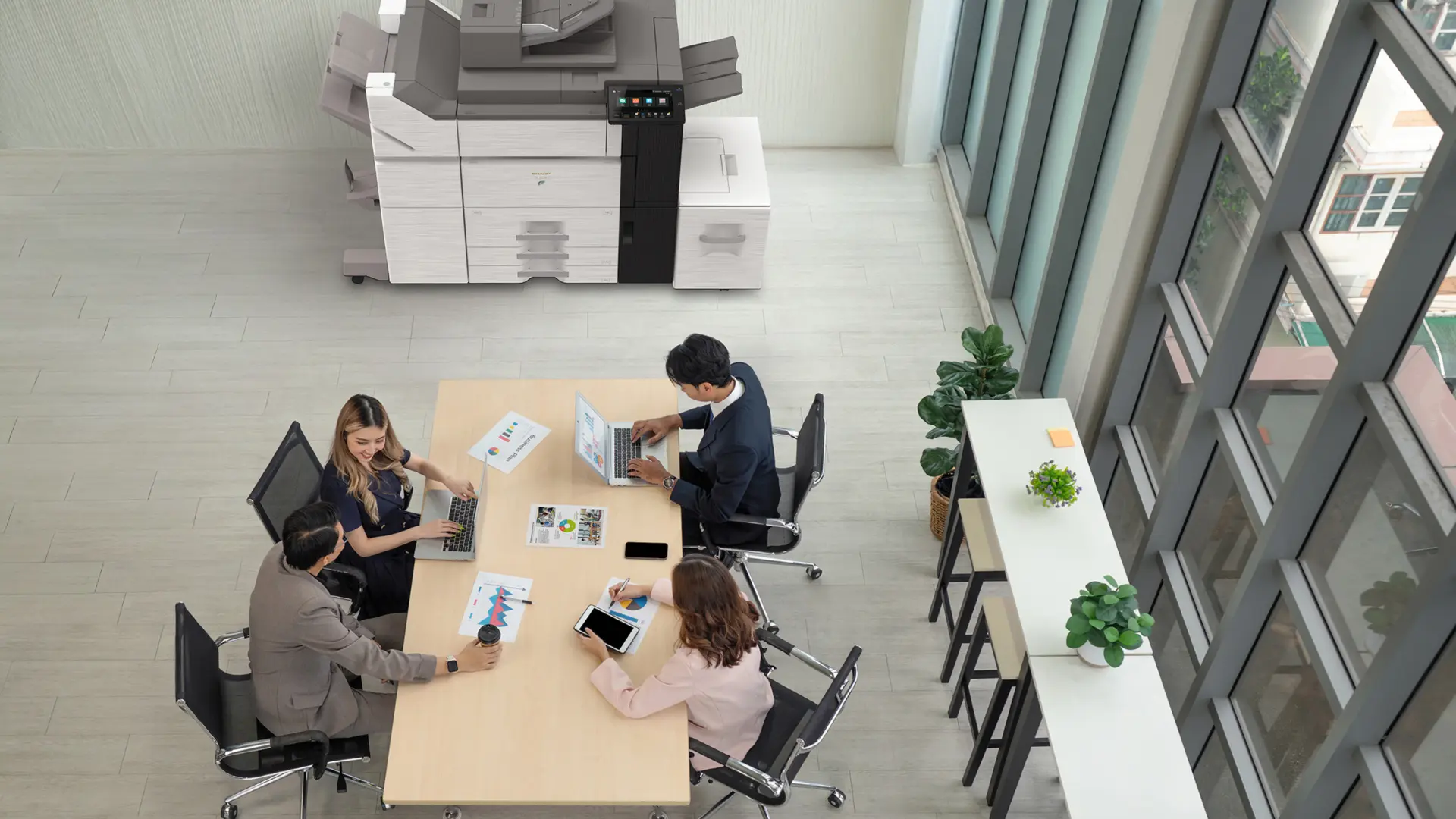 BP80C70_80C80_Group_Office_Lifestyle